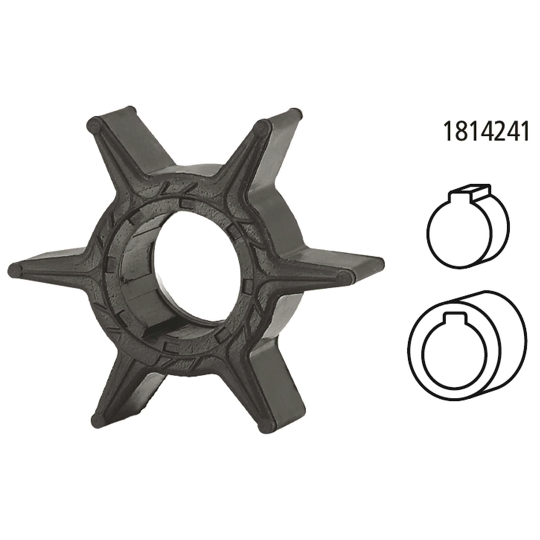 Girante per motori Yamaha / Selva  6E5-44352-0