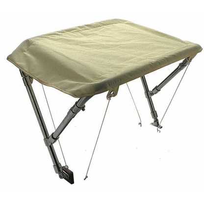 Snodo in acciaio inox per tendalini