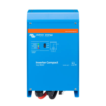 Inverter Phoenix compact 12V - 230V onda sinusoidale pura