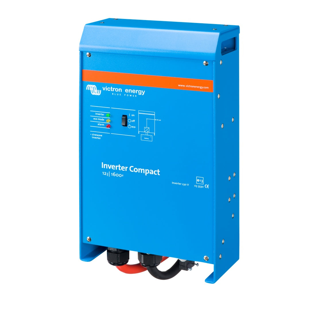 Inverter Phoenix compact 12V - 230V onda sinusoidale pura