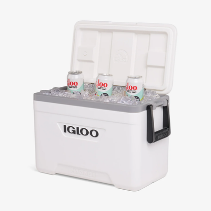 Ghiacciaia Igloo MARINE Ultra 25 QT - 23 Lt
