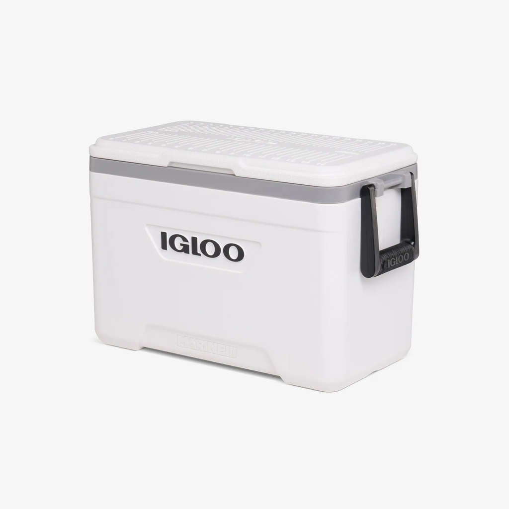 Ghiacciaia Igloo MARINE Ultra 25 QT - 23 Lt