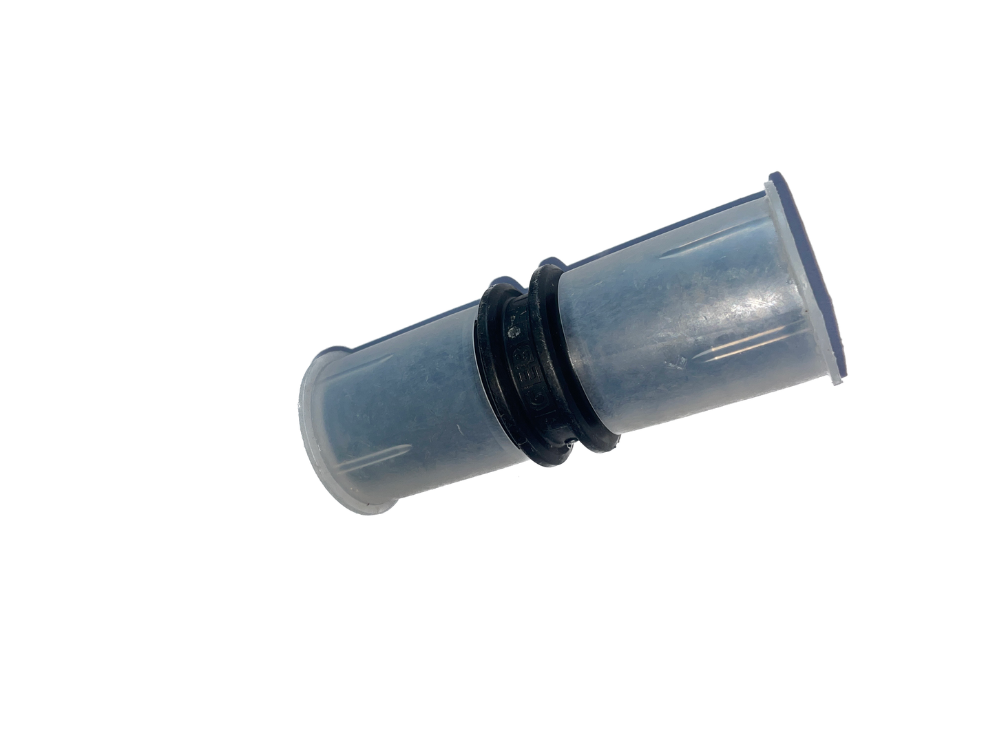 Giunto lineare dritto Geberit mepla raccordo