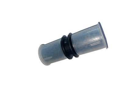 Giunto lineare dritto Geberit mepla raccordo