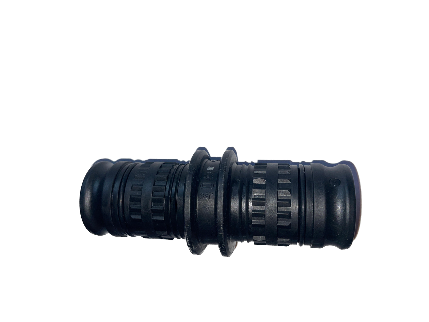 Giunto lineare dritto Geberit mepla raccordo