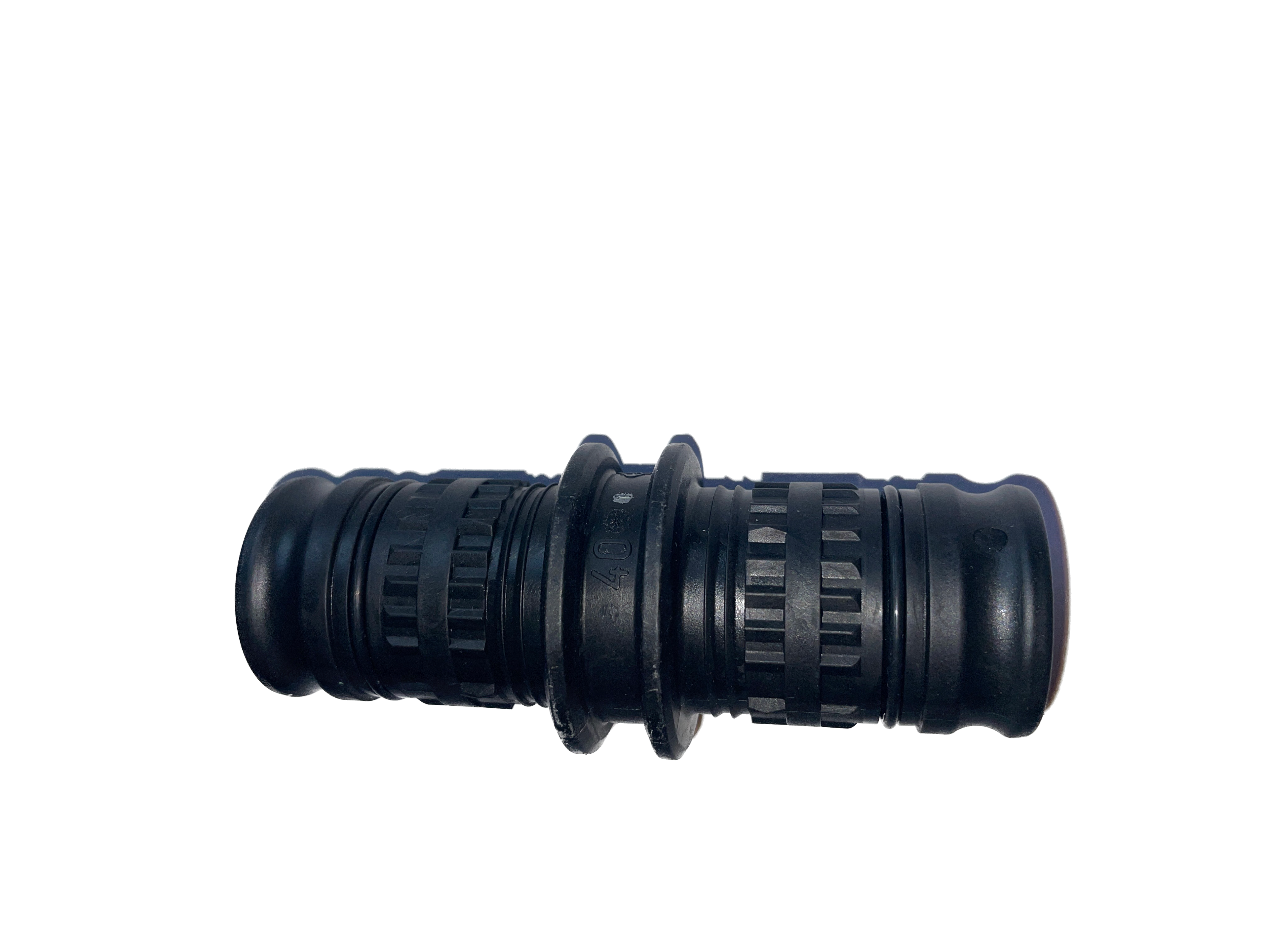 Giunto lineare dritto Geberit mepla raccordo