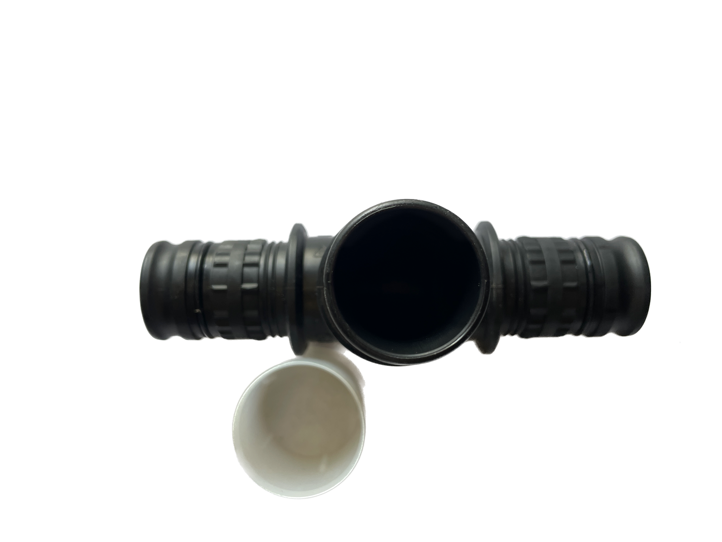 Raccordo a 3 uscite a T Mepla Geberit