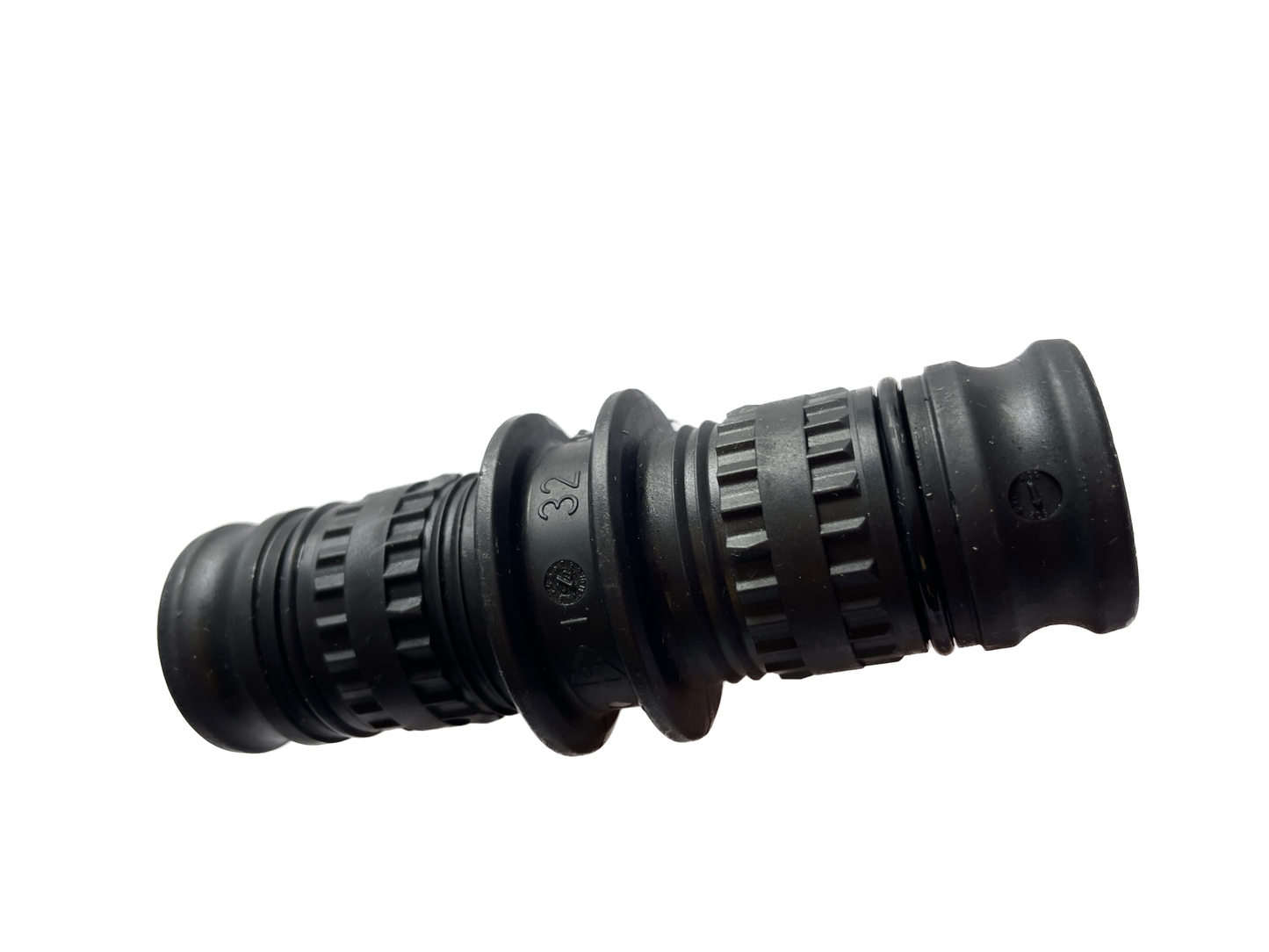 Giunto lineare dritto Geberit mepla raccordo