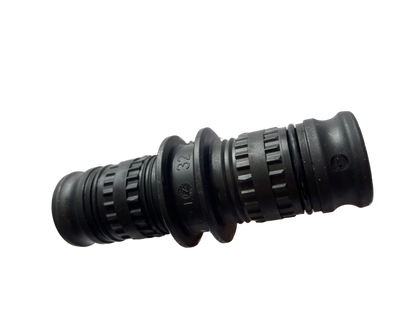 Giunto lineare dritto Geberit mepla raccordo