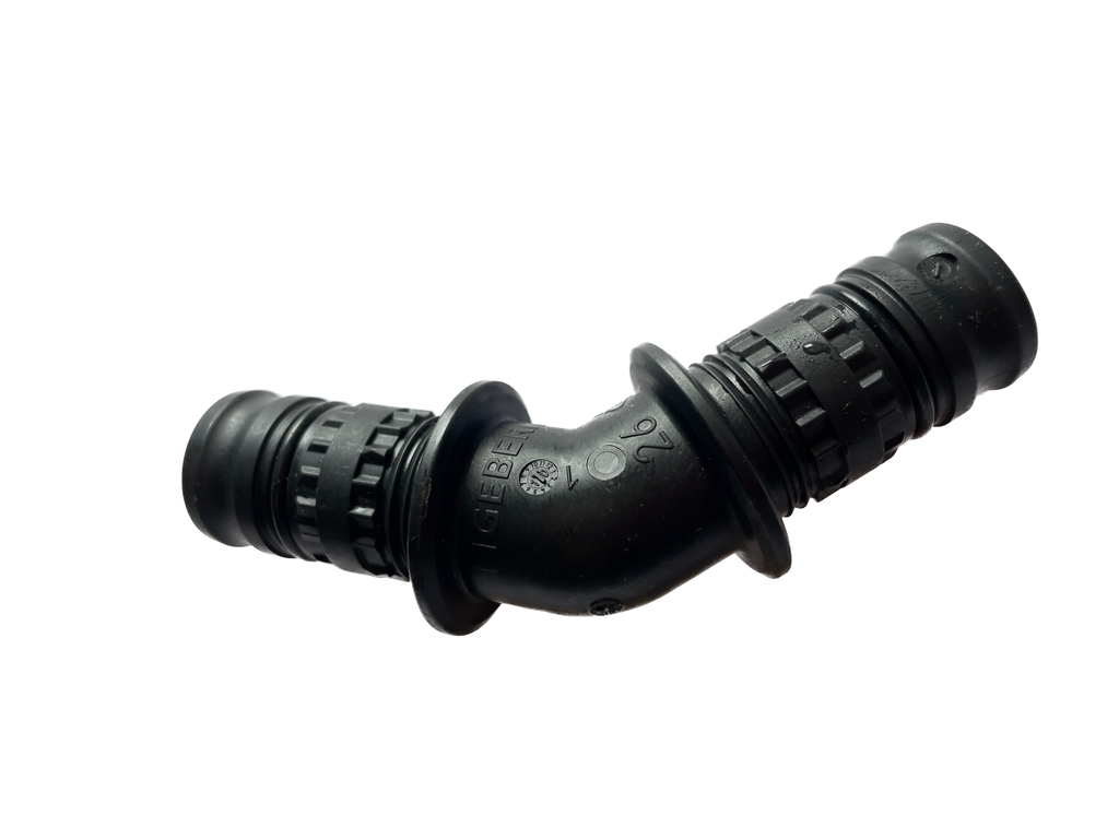 Curva a 45° Geberit Mepla