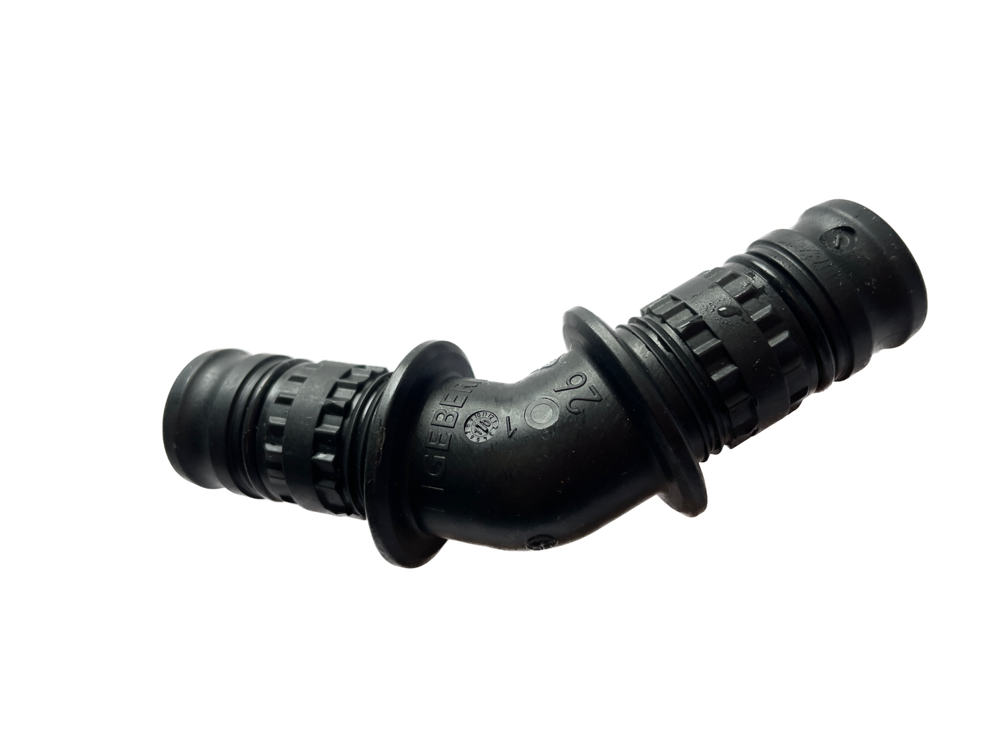 Curva a 45° Geberit Mepla