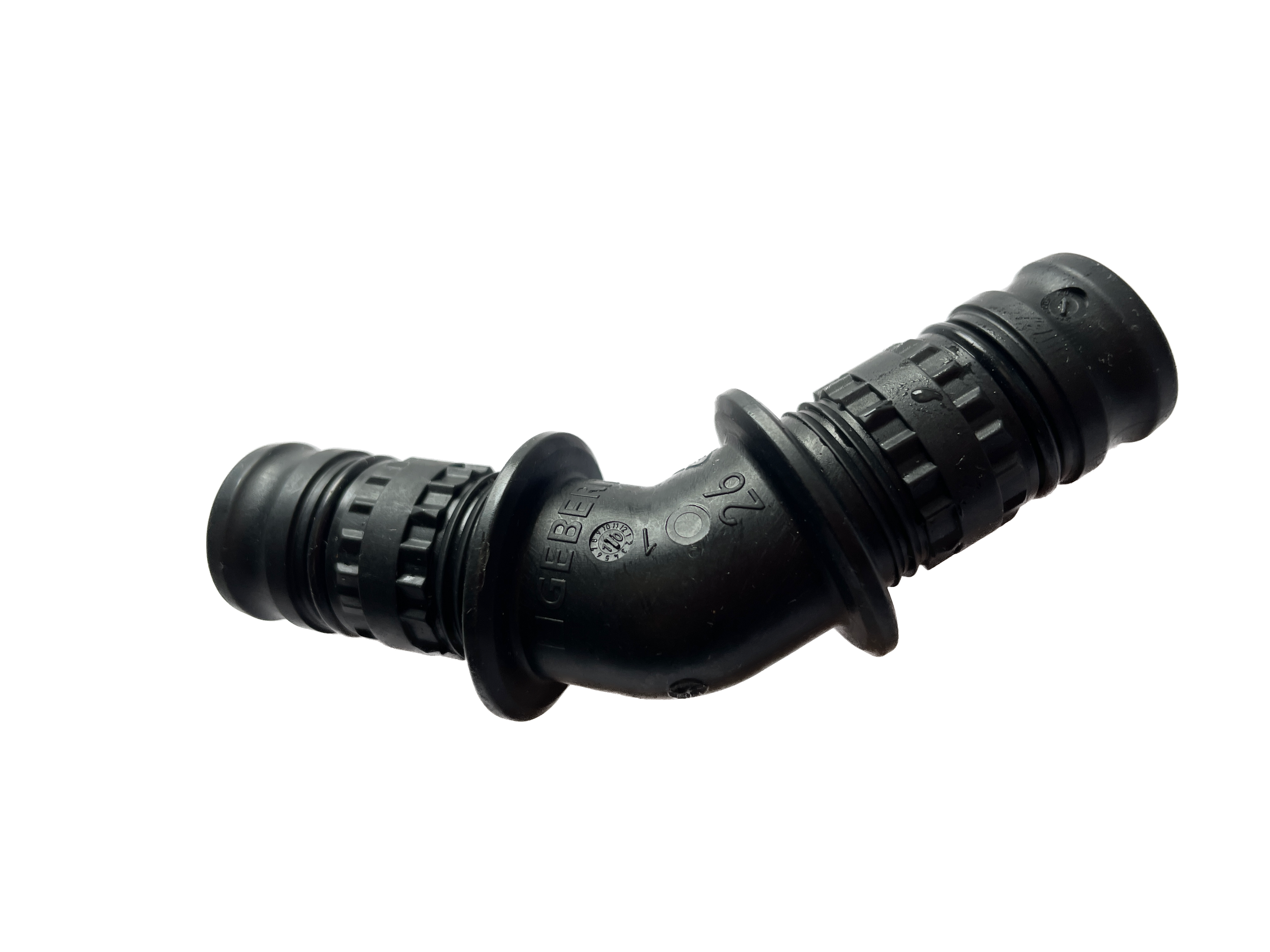 Curva a 45° Geberit Mepla