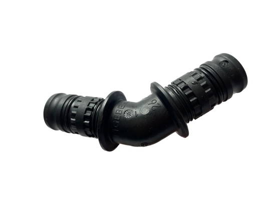 Curva a 45° Geberit Mepla