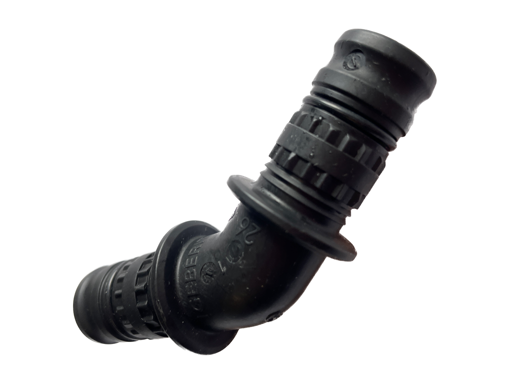 Curva a 45° Geberit Mepla