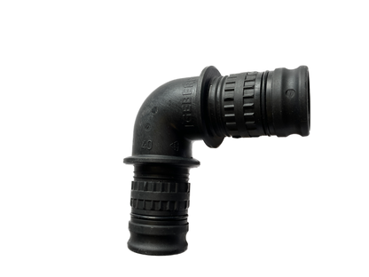 Curva a 90° Geberit Mepla