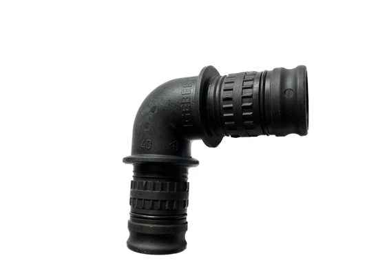 Curva a 90° Geberit Mepla