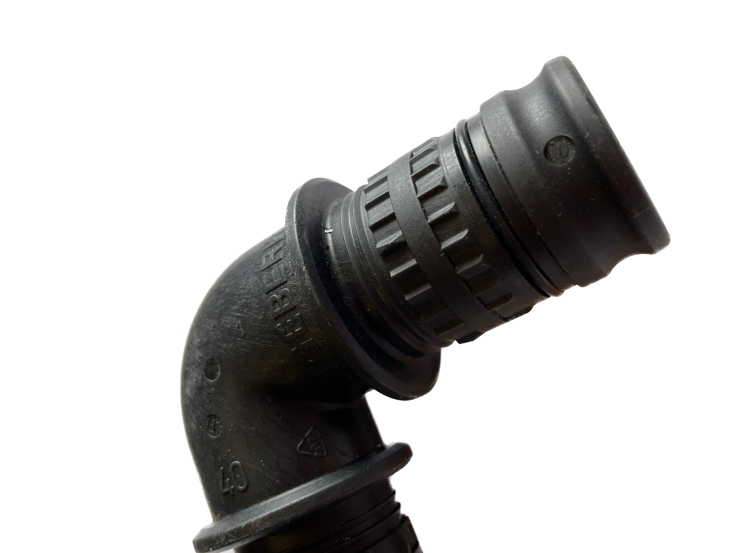 Curva a 90° Geberit Mepla