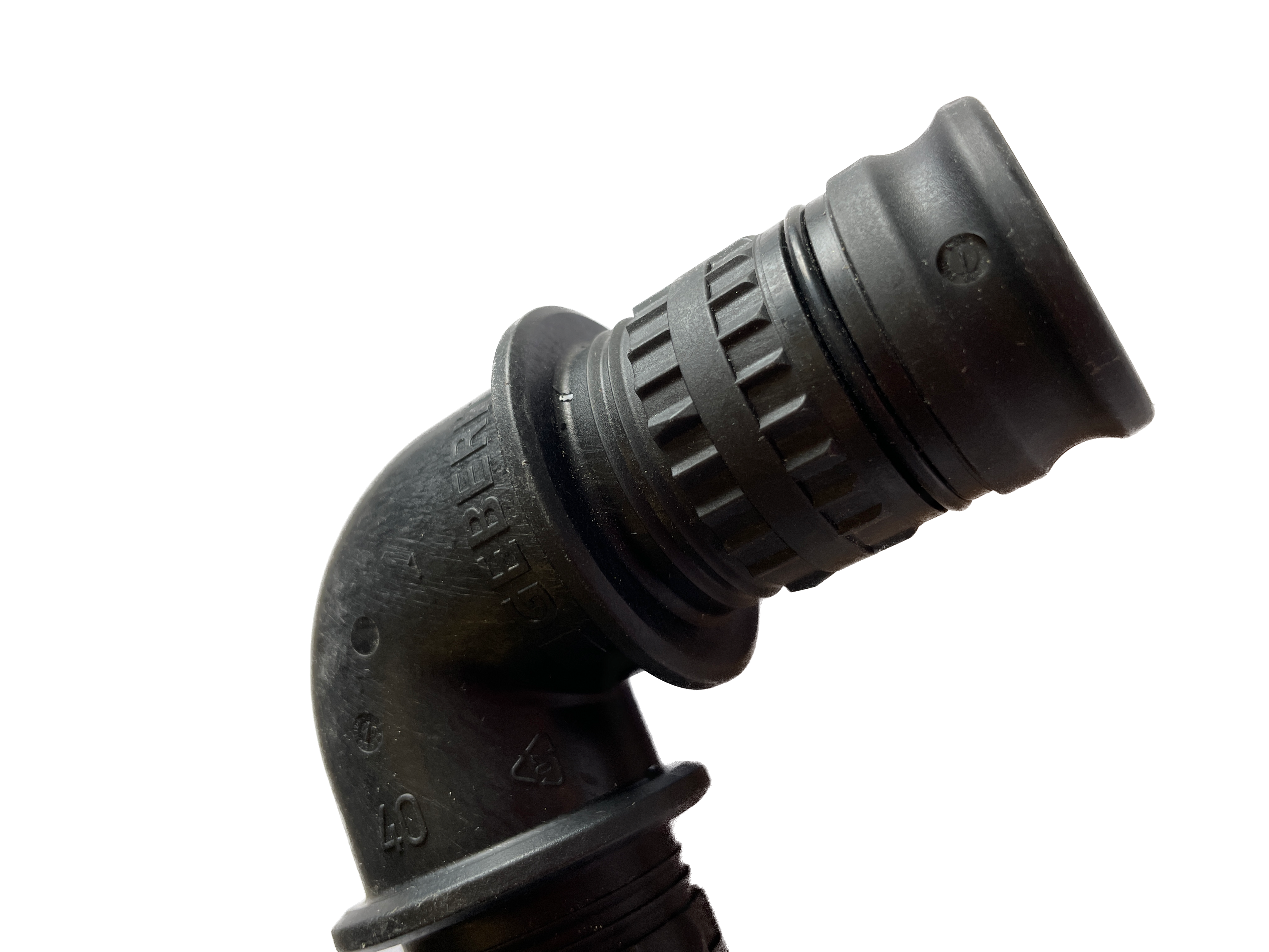 Curva a 90° Geberit Mepla