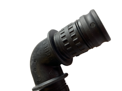 Curva a 90° Geberit Mepla