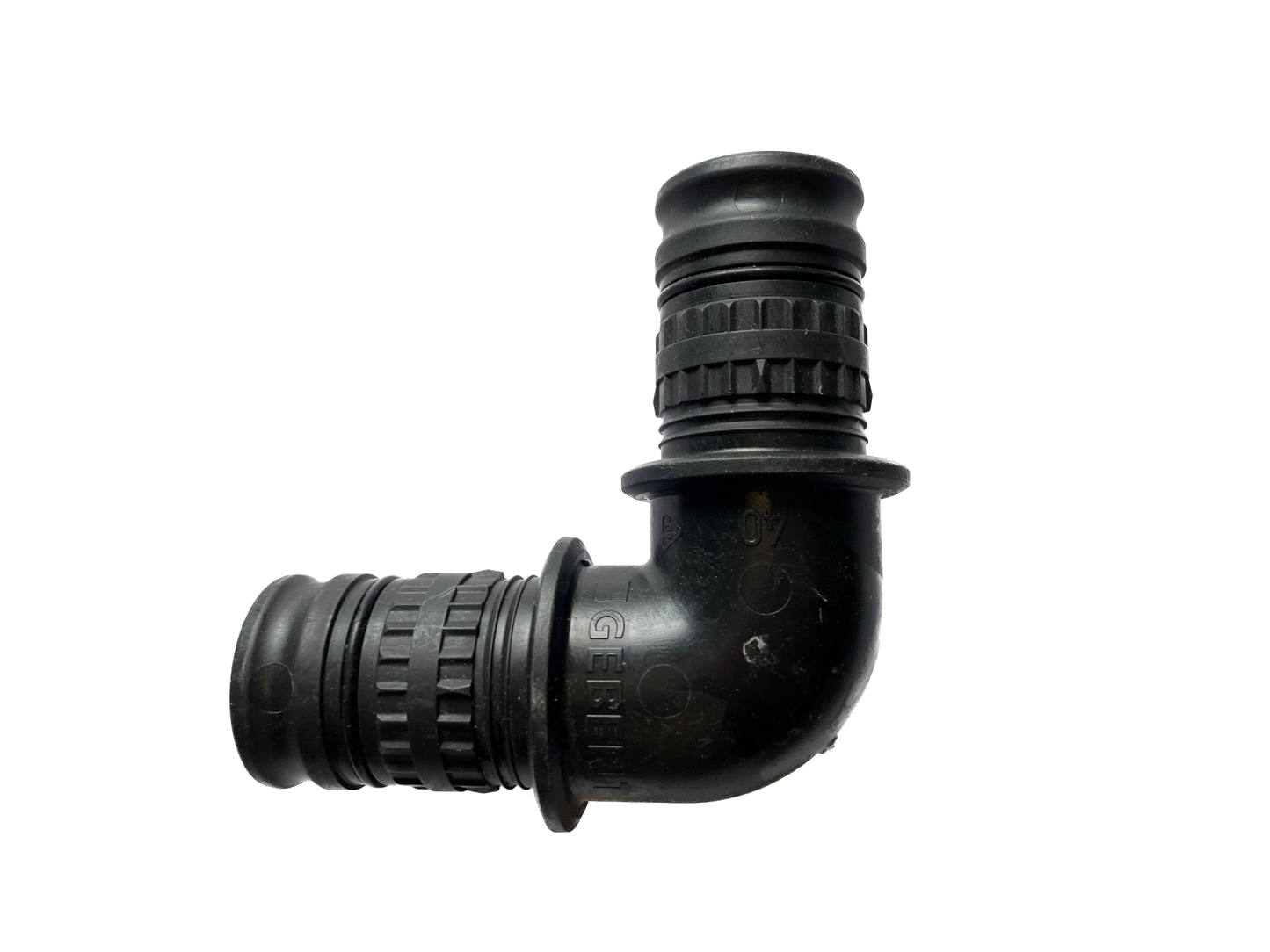 Curva a 90° Geberit Mepla