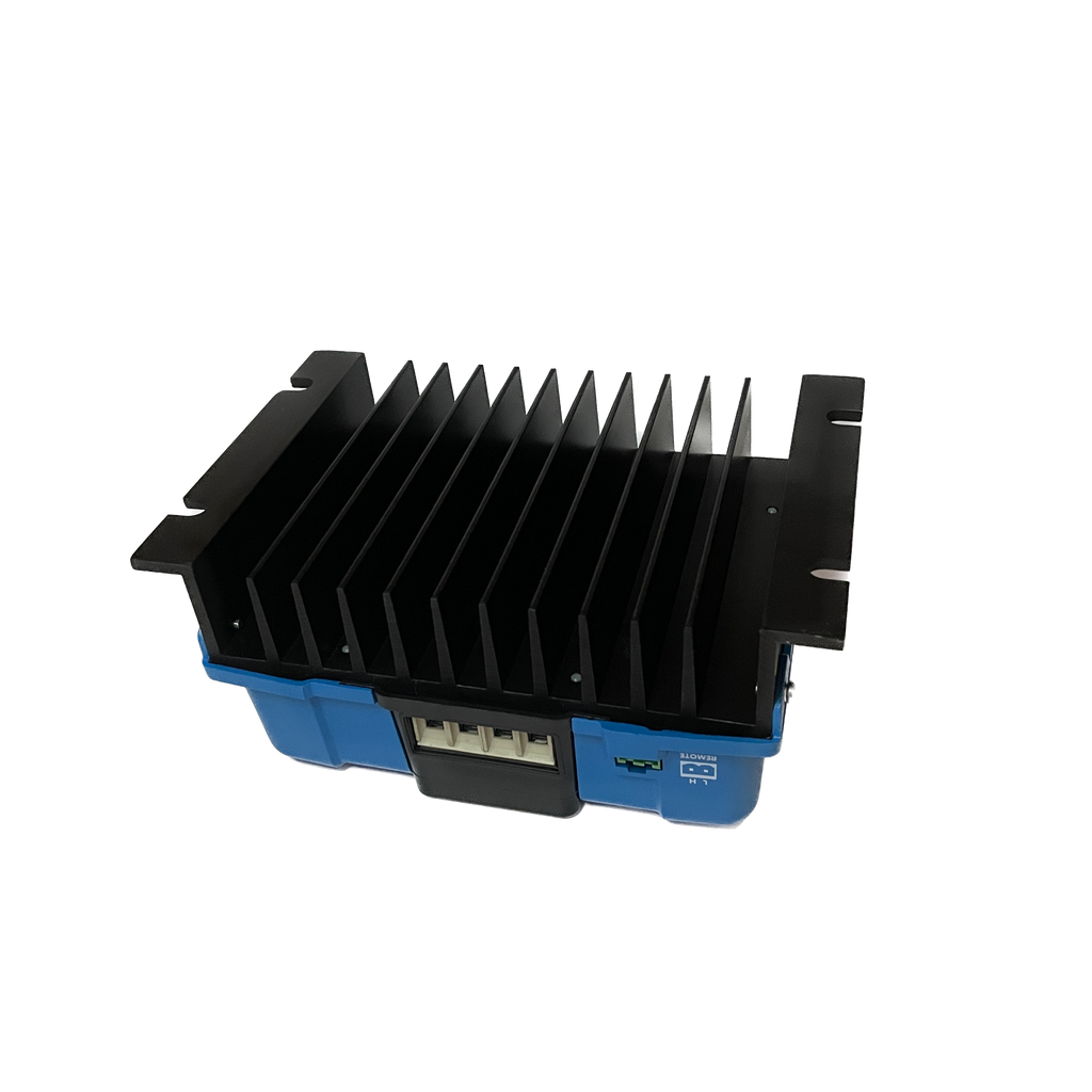 Caricabatteria isolato Victron Orion DC-DC 12/24 V 30A 360 amp