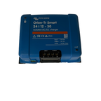 Caricabatteria isolato Victron Orion DC-DC 12/24 V 30A 360 amp
