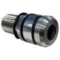 Telecamera Nautica da Incasso in Acciaio Inox IRIS735 (Sensore Starlight)