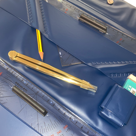 Kit carteggio nautico "premium"