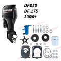 Kit Manutenzione Tagliando Suzuki DF150 / DF175 (2006+)