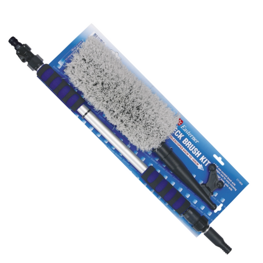 Kit pulizia telescopico mezzo marinaio Easterner