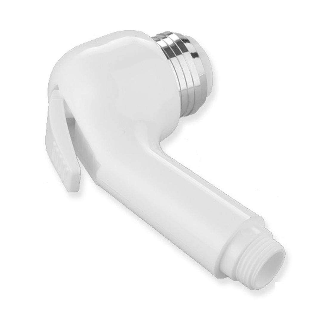 Doccetta LUX crema attacco 1/2"