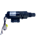 Pompa maceratore BW 40 lt/min 24V