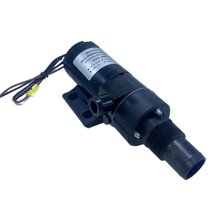 BW macerator pump 40 l/min 12V