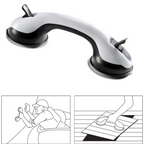 Maniglia con ventose per lavaggio/paglioli