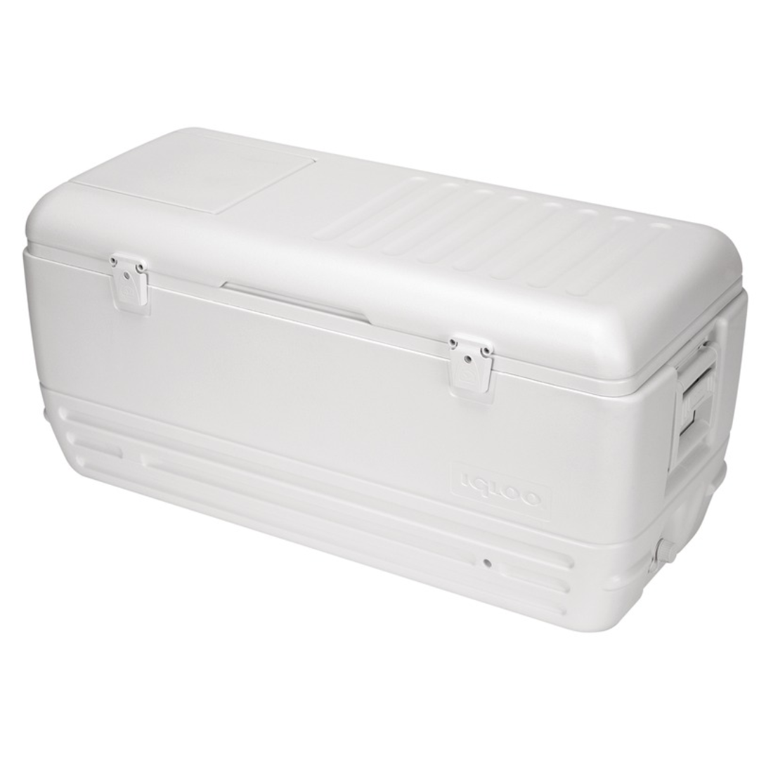 Ghiacciaia Igloo MARINE CONTOUR 150 QT - 142 Lt