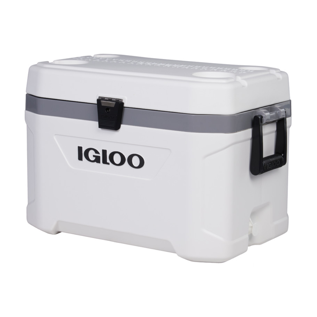 Ghiacciaia Igloo MARINE ULTRA 54 - 51 Lt