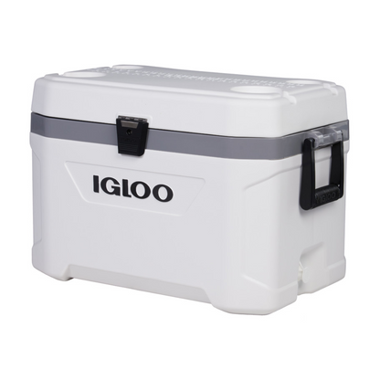 Ghiacciaia Igloo MARINE ULTRA 54 - 51 Lt