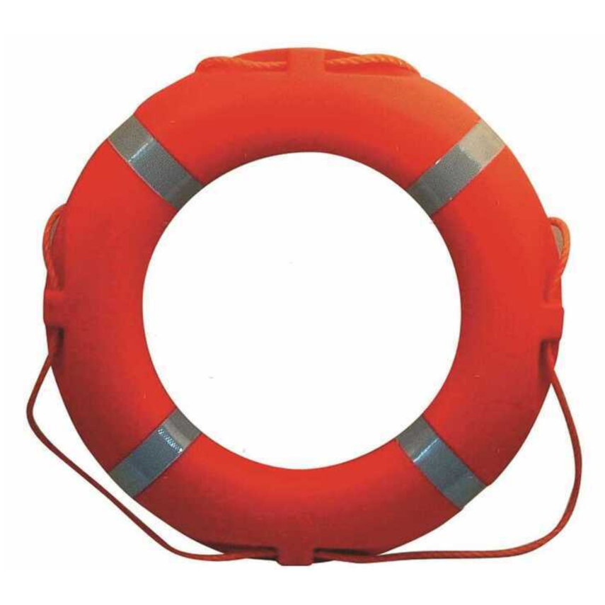 Salvagente anulare MED "750" omologato