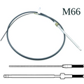 Monocavo T02 Timoneria M66 22 piedi (FT)