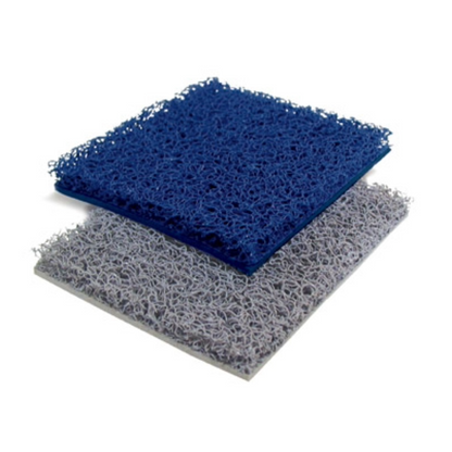 Moquette nautica in PVC con fondo (al metro) - Hubmarine