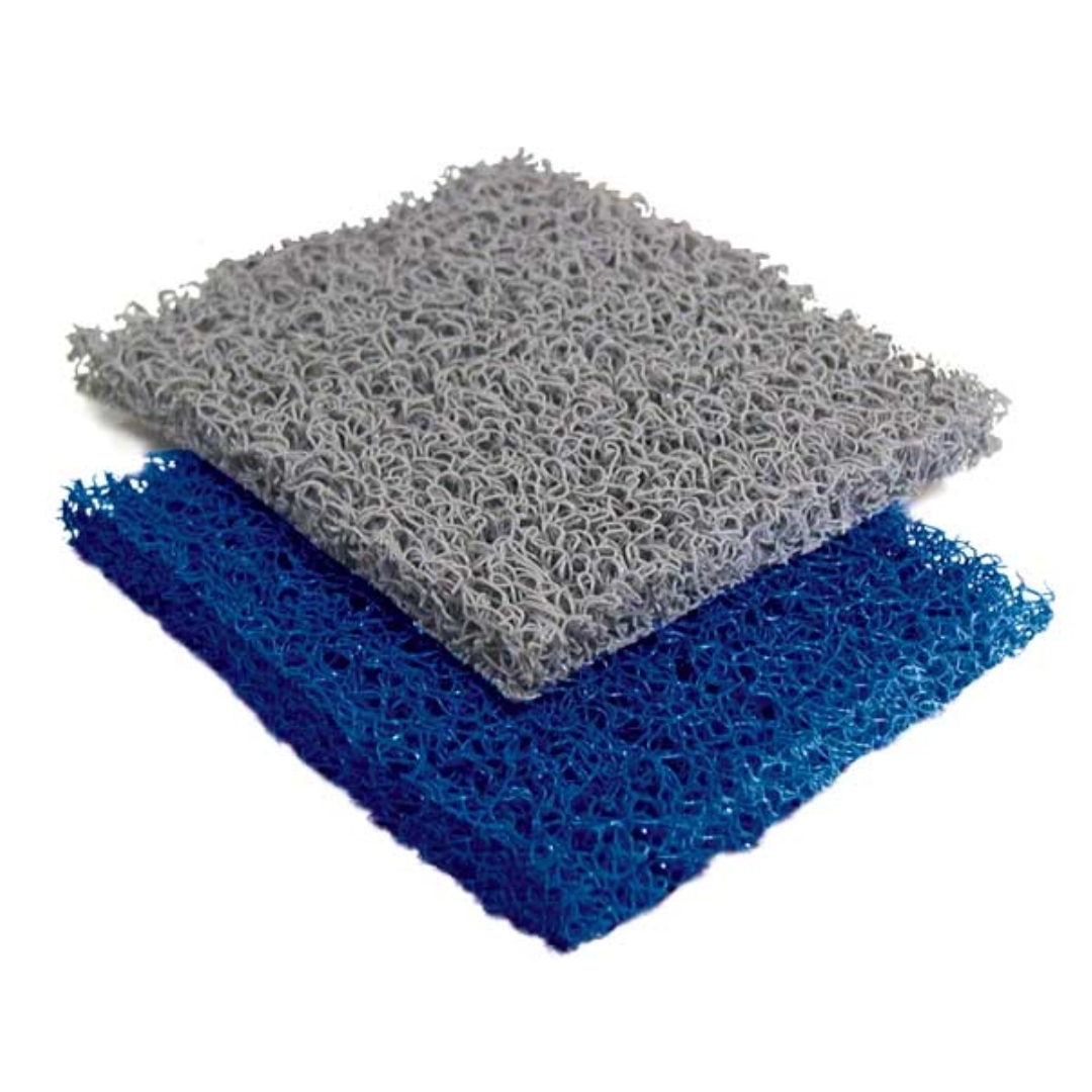 Moquette nautica in PVC senza fondo (al metro)