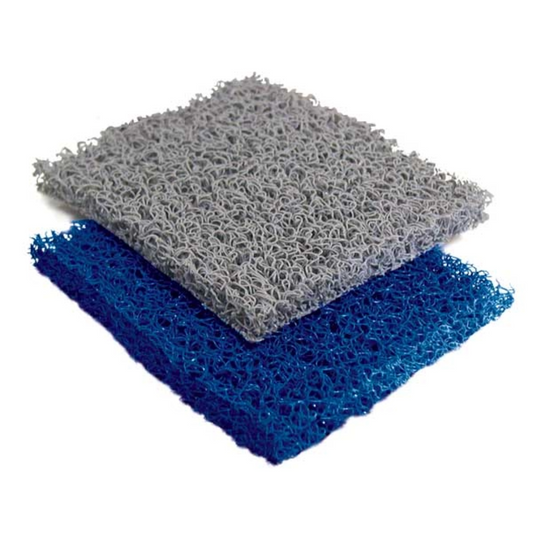 Moquette nautica in PVC senza fondo (al metro)