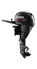 Hidea HDEF 30 FE-T Fuoribordo 4T EFI con Power Trim