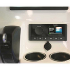 Fusion Apollo MS-RA210 Stereo marino bluetooth 12V
