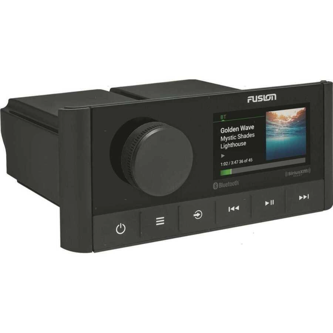 Fusion Apollo MS-RA210 Stereo marino bluetooth 12V