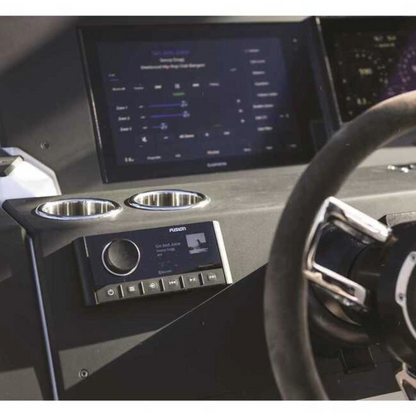 Fusion Apollo MS-RA670 12V bluetooth marine stereo