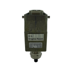 Connettore Maschio MTU per Unità di Controllo Orig. 5275307337 HARTING