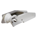 Musone di prua inox ancore 10 Kg