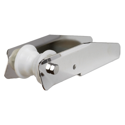 Musone di prua inox ancore 10 Kg