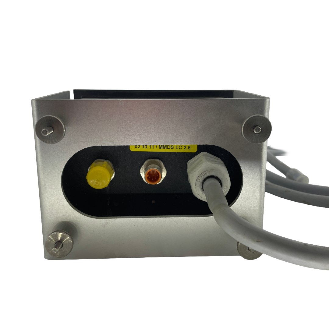 Monitor Diagnostico MAN MMDS-LC (Display Indicator) | Orig. 51.27720-7028